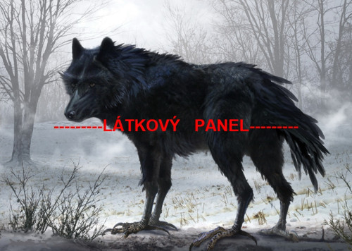 Bavlněný panel vel.A5 — foto 1