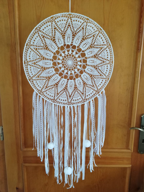 Lapač snů 45 cm — foto 1