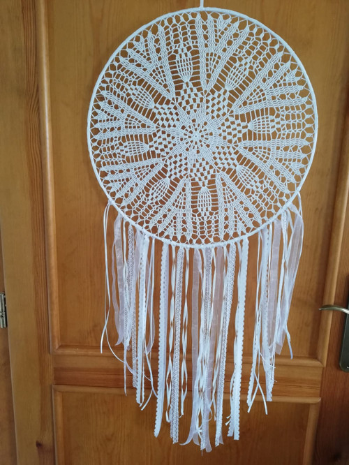 Lapač snů 45 cm — foto 1