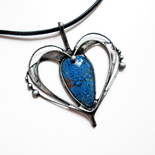 Lapis lazuli — foto 1