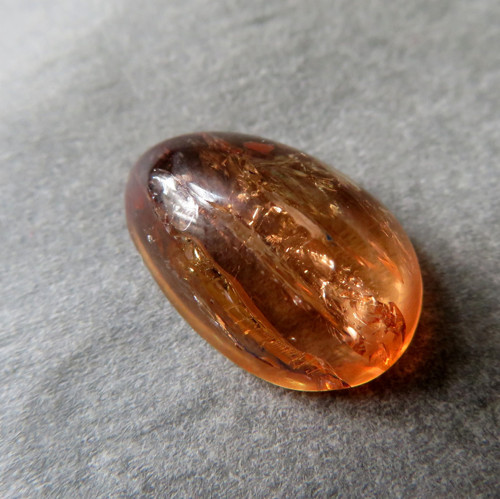 Imperial Topaz Brazílie č.2 — foto 1