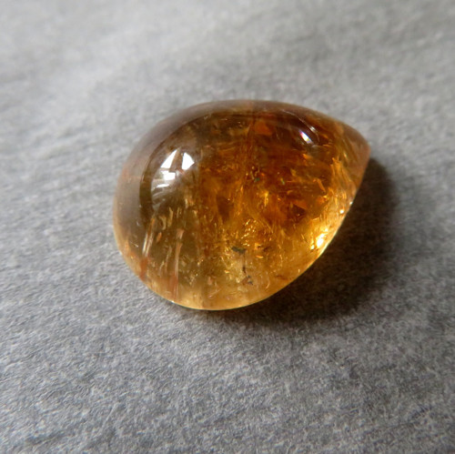 Imperial Topaz Brazílie č.3 — foto 1