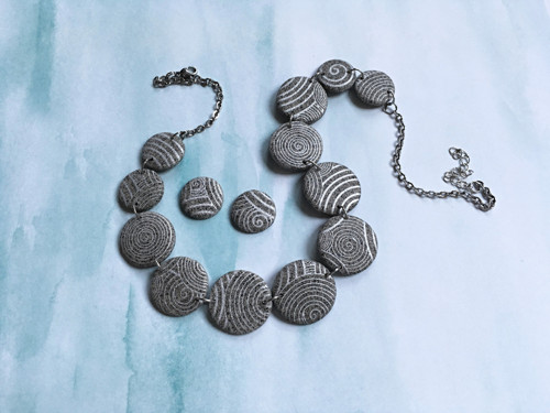 Granit-spirals — foto 1