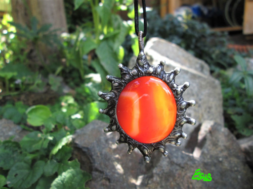 Talisman ,, Ochrany " — foto 1