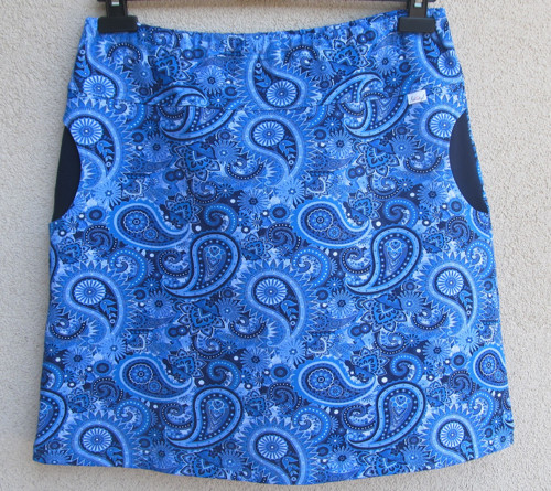 Sukně "MANDALY" vel. 40/M — foto 1