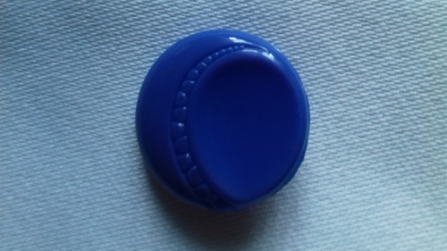Knoflík 2,3 cm — foto 1