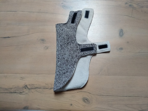 Vesta pro psa - 26cm. — foto 1