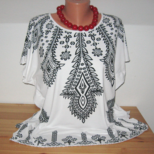 Pro milovnice černo-bílé 13978 — foto 1