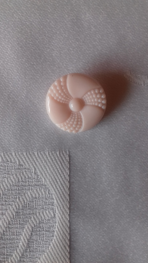 Knoflík 2,3 cm