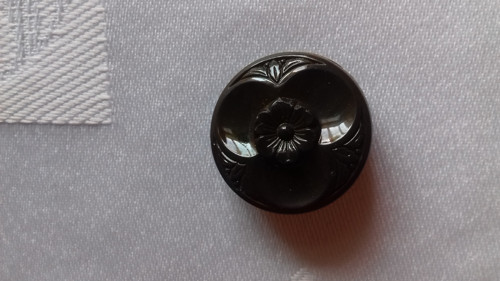 Knoflík 2,3 cm — foto 1