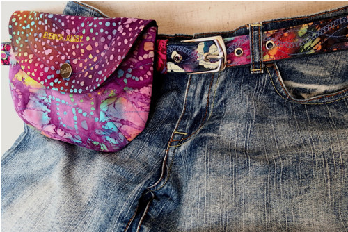 RIGBY belt no.4 — foto 1