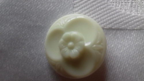 Knoflík 2,3 cm — foto 1