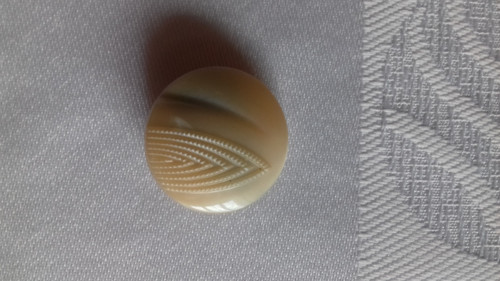 Knoflík 2,3 cm