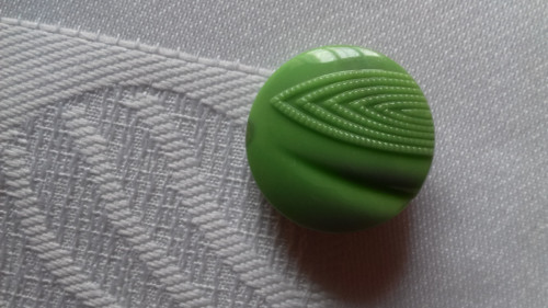 Knoflík 2,3 cm — foto 1