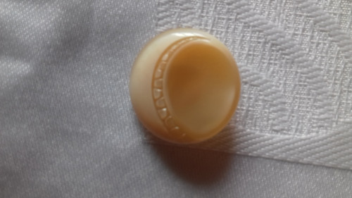 Knoflík 2,3 cm