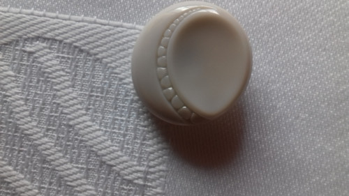 Knoflík 2,3 cm — foto 1