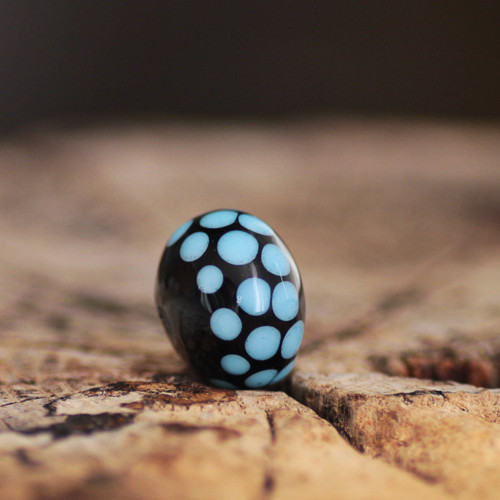 Vinutka - průvlek 3 mm — foto 1