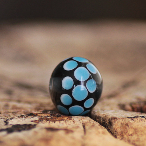 Vinutka - průvlek 3 mm — foto 1