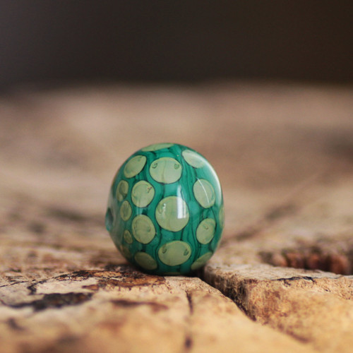 Vinutka - průvlek 3 mm — foto 1