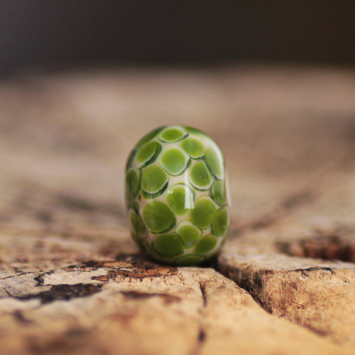 Vinutka - průvlek 3 mm — foto 1