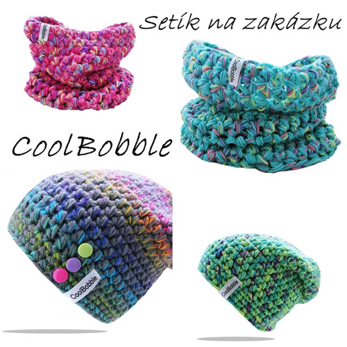 Setík na přání — foto 1