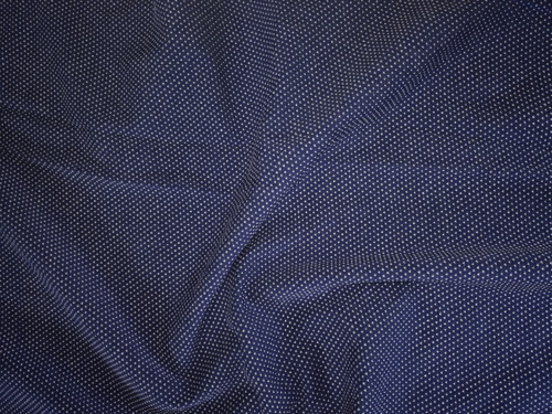 Úplet modrobílý č.676 (cena za kus) — foto 1