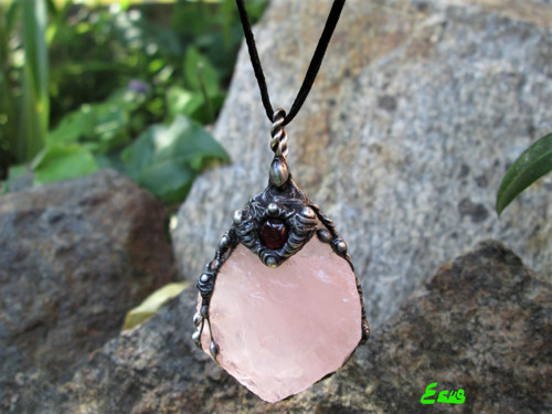 Talisman ,, Srdeční čakry " — foto 1
