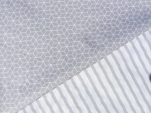 Hexagonky — foto 1