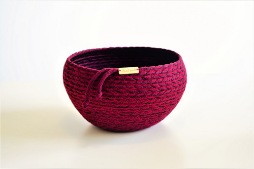 Z kolekce Dvoubarevnost 245 — foto 1