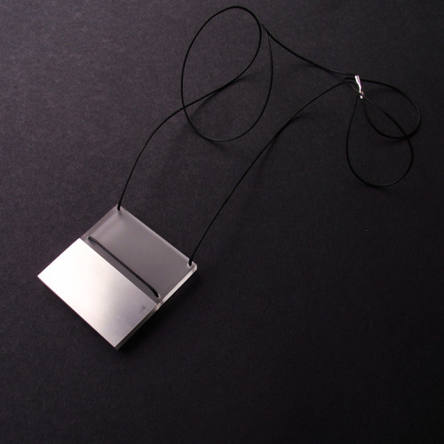 Pure // steel // square — foto 1