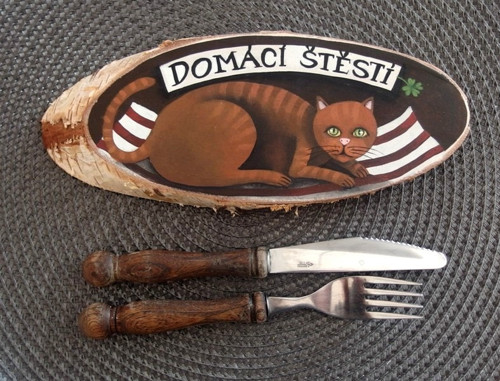 Domácí štěstí — foto 1