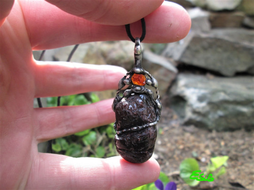 Talisman ,, Cestovatele " — foto 1