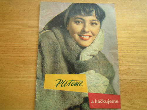 Pleteme a háčkujeme — foto 1
