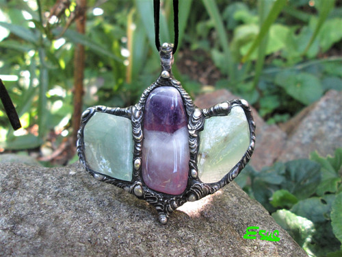Talisman ,, Nirvána " — foto 1