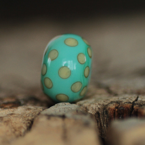 Vinutka - průvlek 2 mm — foto 1