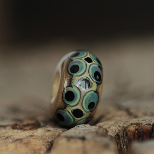 Vinutka - průvlek 4 mm — foto 1