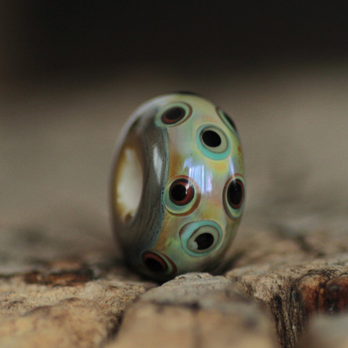 Vinutka - průvlek 4 mm — foto 1