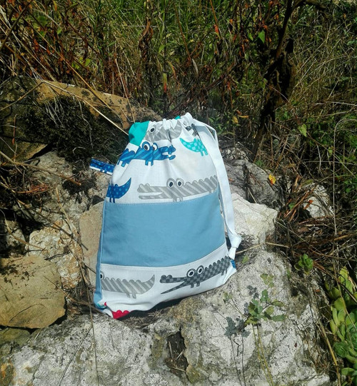 Krokodýli — foto 1