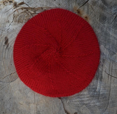 Baret Wera — foto 1