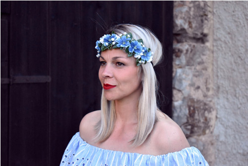 Vodní žínka — foto 1