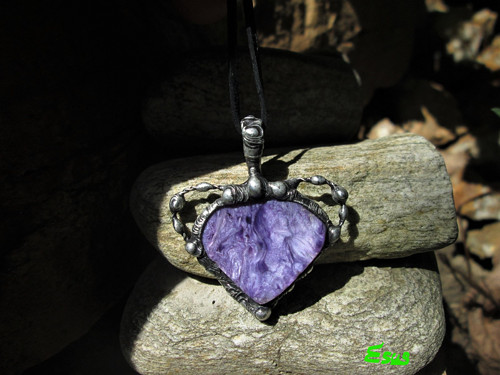 Talisman ,, Proměny " — foto 1