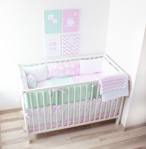 Girly mantinel...na přání — foto 1