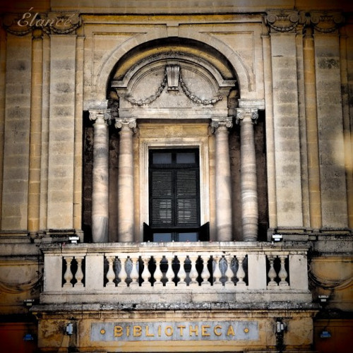 Bibliotheca — foto 1