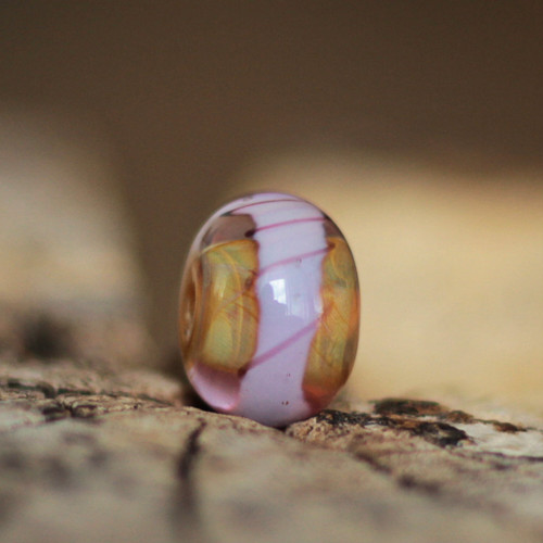 Vinutka - průvlek 2 mm — foto 1