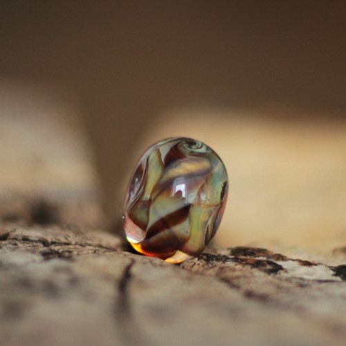 Vinutka - průvlek 2 mm — foto 1