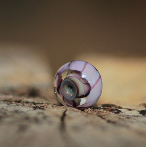 Vinutka - průvlek 2 mm — foto 1
