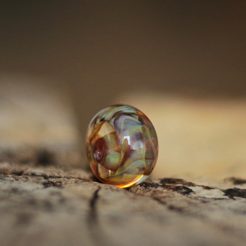 Vinutka - průvlek 2 mm — foto 1