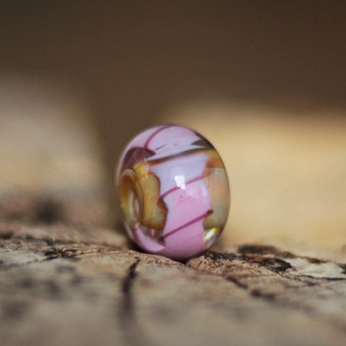Vinutka - průvlek 2 mm — foto 1