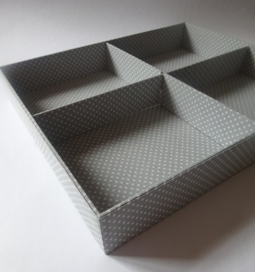 Organizér 4 — foto 1