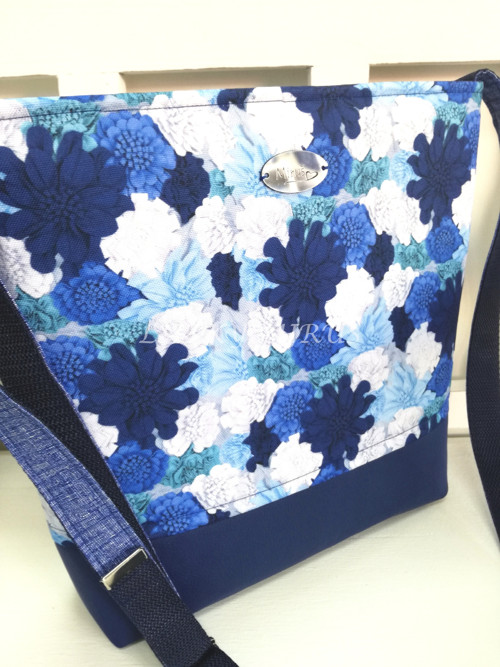 Kabelka - crossbody